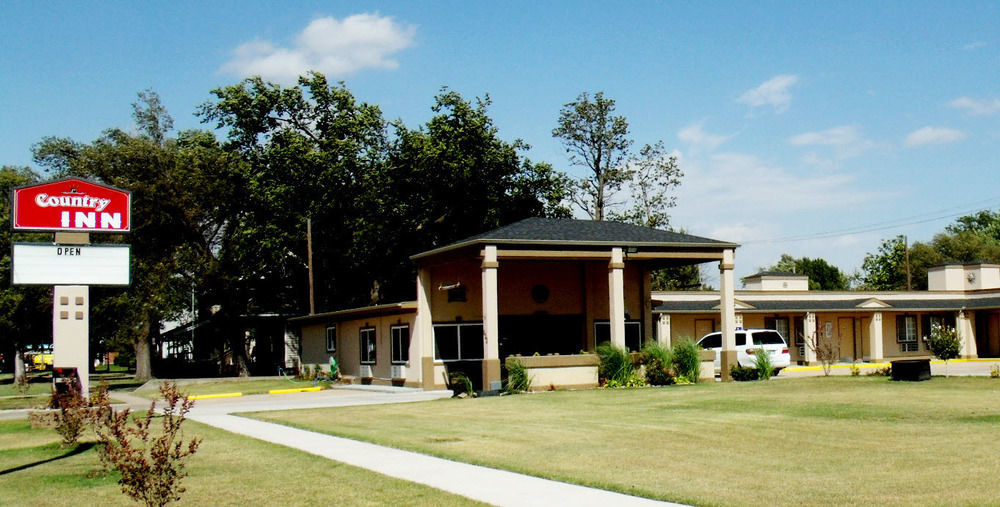 Country Inn Стерлинг Экстерьер фото